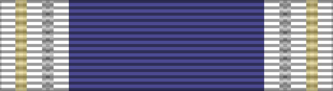Nato Meritorious Service Medal - Solomon Brothers Apparel