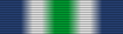 South Atlantic Medal 1992 - Solomon Brothers Apparel