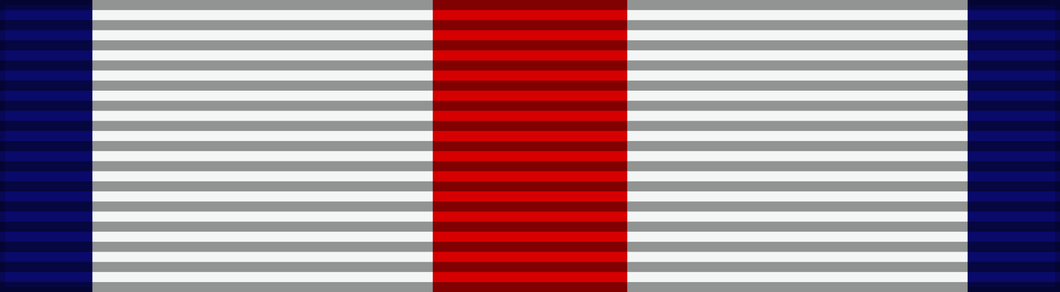 Conspicuous Gallantry Cross - Solomon Brothers Apparel