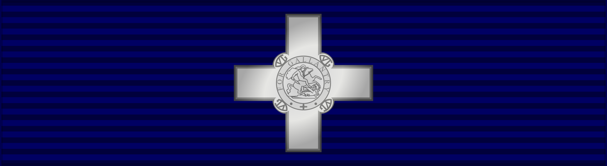 George Cross | Solomon Brothers Apparel
