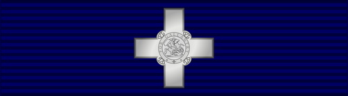 George Cross - Solomon Brothers Apparel