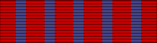 George Medal - Solomon Brothers Apparel