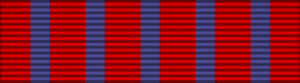 George Medal - Solomon Brothers Apparel