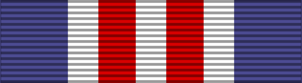 Military Medal - Solomon Brothers Apparel