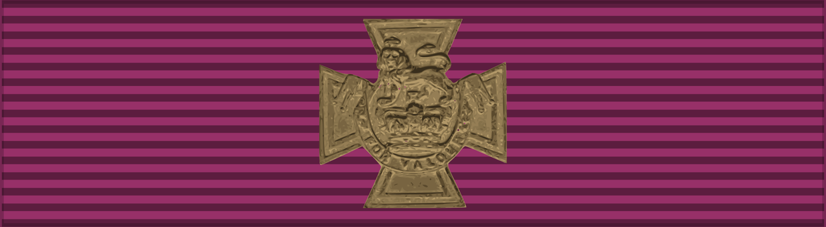 Victoria Cross– Solomon Brothers Apparel