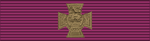 Victoria Cross - Solomon Brothers Apparel