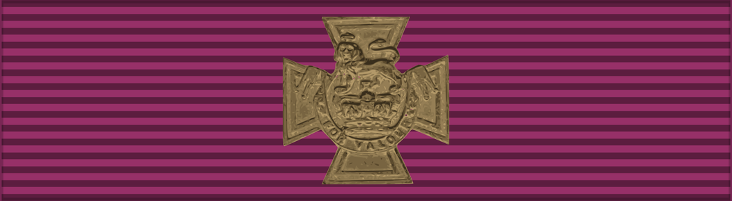 Victoria Cross - Solomon Brothers Apparel