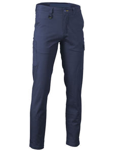 Cargo Mens Pants Slim Leg - Solomon Brothers Apparel