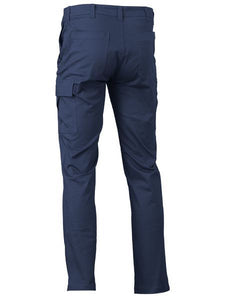 Cargo Mens Pants Slim Leg - Solomon Brothers Apparel
