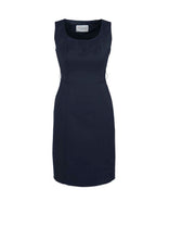 Load image into Gallery viewer, Womens Sleeveless Dress - Solomon Brothers Apparel
