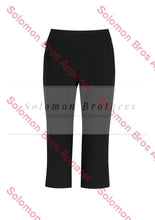 Load image into Gallery viewer, 3/4 Length Stretch Pants - Women - Solomon Brothers Apparel
