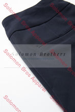 Load image into Gallery viewer, 3/4 Length Stretch Pants - Women - Solomon Brothers Apparel
