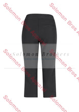 Load image into Gallery viewer, 3/4 Length Stretch Pants - Women - Solomon Brothers Apparel
