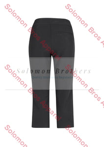 3/4 Length Stretch Pants - Women - Solomon Brothers Apparel