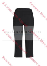 Load image into Gallery viewer, 3/4 Length Stretch Pants - Women - Solomon Brothers Apparel
