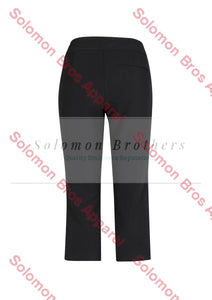 3/4 Length Stretch Pants - Women - Solomon Brothers Apparel