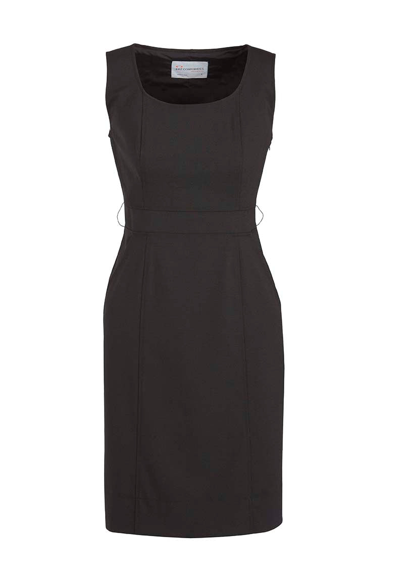 Womens Sleeveless Dress - Solomon Brothers Apparel