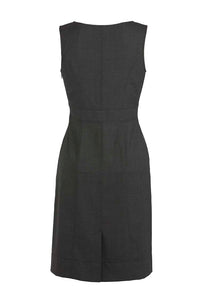 Womens Sleeveless Dress - Solomon Brothers Apparel