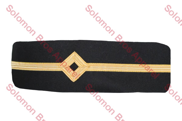 3rd Officer Armbands - Merchant Navy - Solomon Brothers Apparel