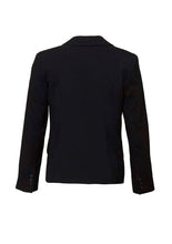 Load image into Gallery viewer, Womens Short-Mid Length Jacket - Solomon Brothers Apparel
