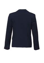 Load image into Gallery viewer, Womens Short-Mid Length Jacket - Solomon Brothers Apparel
