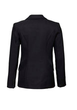 Load image into Gallery viewer, Womens Longline Jacket - Solomon Brothers Apparel
