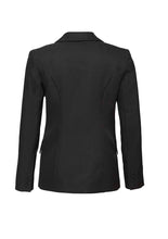 Load image into Gallery viewer, Womens Longline Jacket - Solomon Brothers Apparel
