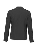 Load image into Gallery viewer, Womens Short-Mid Length Jacket - Solomon Brothers Apparel
