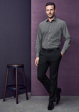 Load image into Gallery viewer, Merchant Navy Mens Slimline Pant - Solomon Brothers Apparel
