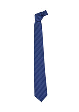 Load image into Gallery viewer, Mens Self Stripe Tie - Solomon Brothers Apparel
