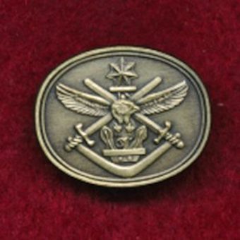 Commendation Badge Tri-Service - Solomon Brothers Apparel