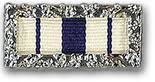 Australian Federal Police Commissioners Group Citation for Conspicuous Conduct - Solomon Brothers Apparel