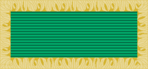 Unit Citation for Gallantry - Solomon Brothers Apparel