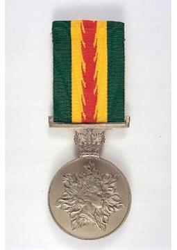 Australian Fire Service Medal - Solomon Brothers Apparel