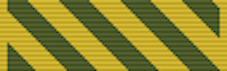 Conspicuous Service Medal - Solomon Brothers Apparel