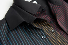 Load image into Gallery viewer, Rhino Panel Mens Long Sleeve Shirt - Solomon Brothers Apparel
