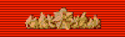 Commendation for Gallantry - Solomon Brothers Apparel