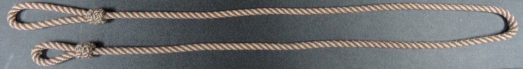 Lanyard, Whistle, Braided, 8/9 RAR - Solomon Brothers Apparel