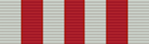 Distinguished Service Medal - Solomon Brothers Apparel