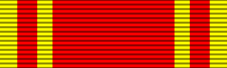Fire Brigade Long Service & Good Conduct Medal - Solomon Brothers Apparel