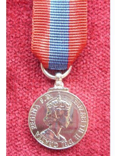 Imperial Service Medal - Solomon Brothers Apparel