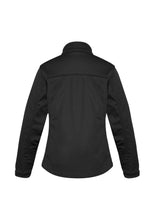 Load image into Gallery viewer, Soft Shell Ladies Jacket - Solomon Brothers Apparel
