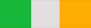 Kings South Africa Medal - Solomon Brothers Apparel