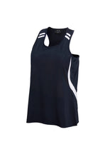 Load image into Gallery viewer, Blaze Mens Singlet - Solomon Brothers Apparel

