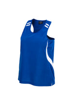 Load image into Gallery viewer, Blaze Mens Singlet - Solomon Brothers Apparel
