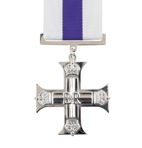 Military Cross - Solomon Brothers Apparel
