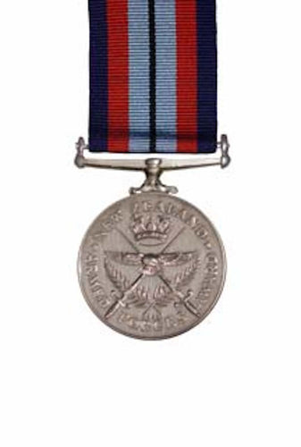 New Zealand Armed Forces Award - Solomon Brothers Apparel