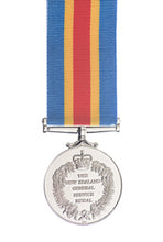 Load image into Gallery viewer, New Zealand General Service 2002 Korea - Solomon Brothers Apparel
