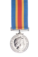 Load image into Gallery viewer, New Zealand General Service 2002 Korea - Solomon Brothers Apparel
