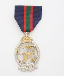 Naval Volunteer Reserve Decoration - Solomon Brothers Apparel